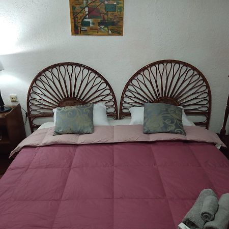 Tourist Room Valencia Eksteriør bilde