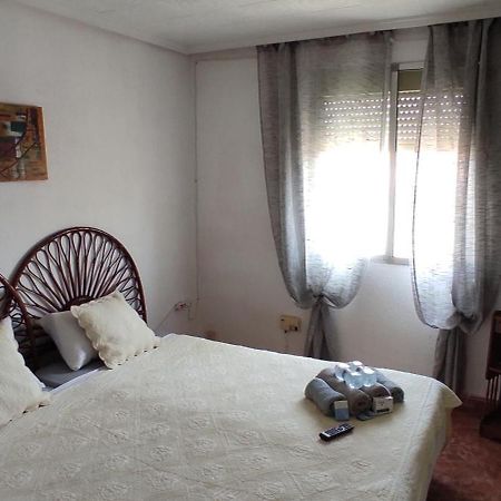 Tourist Room Valencia Eksteriør bilde