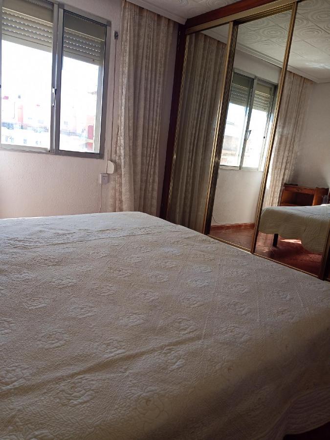 Tourist Room Valencia Eksteriør bilde