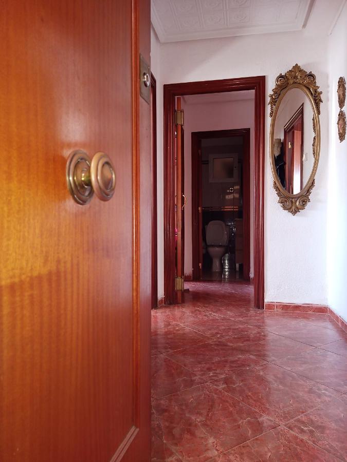Tourist Room Valencia Eksteriør bilde