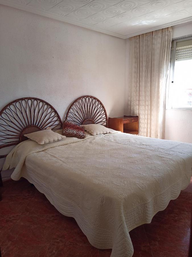 Tourist Room Valencia Eksteriør bilde