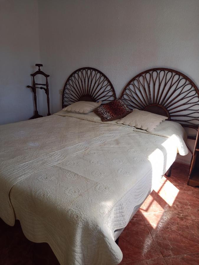 Tourist Room Valencia Eksteriør bilde