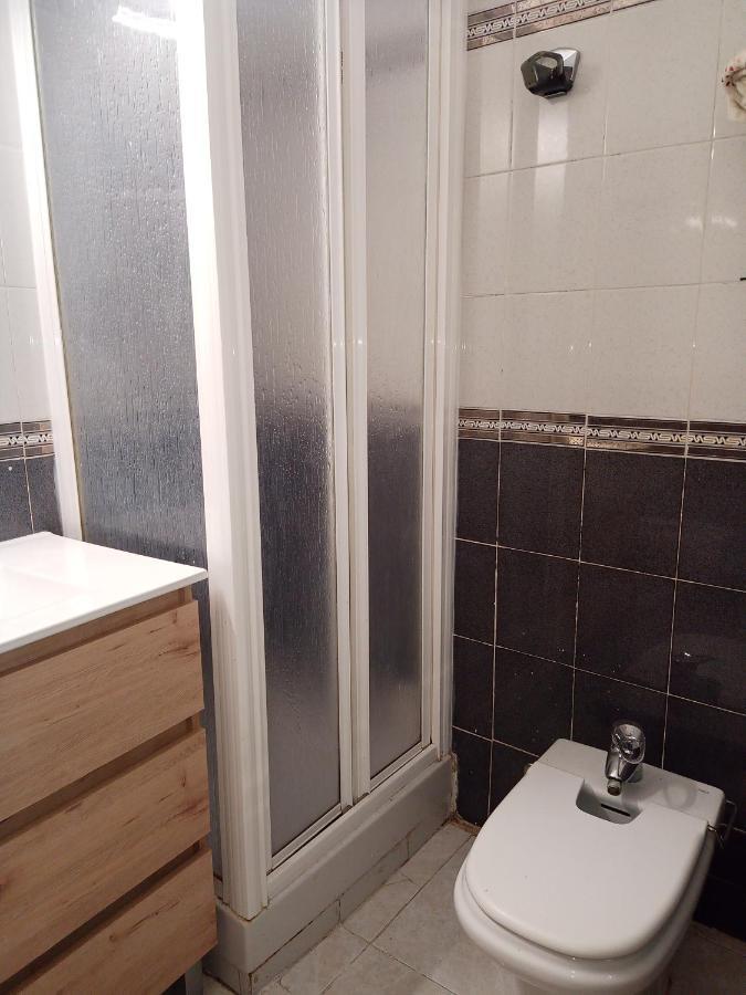 Tourist Room Valencia Eksteriør bilde