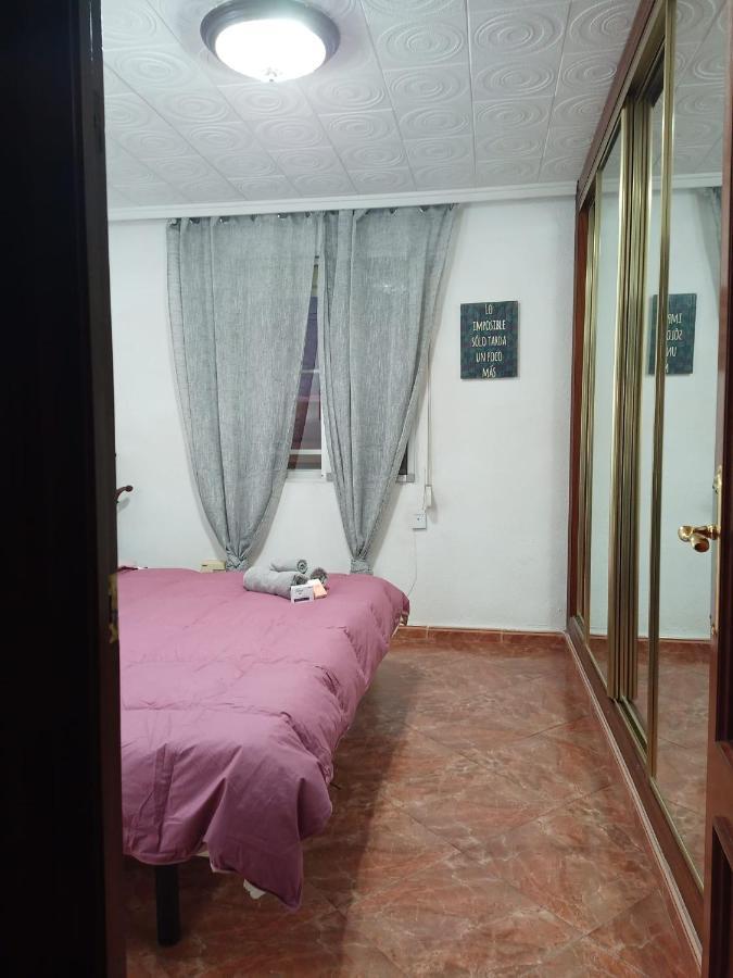 Tourist Room Valencia Eksteriør bilde