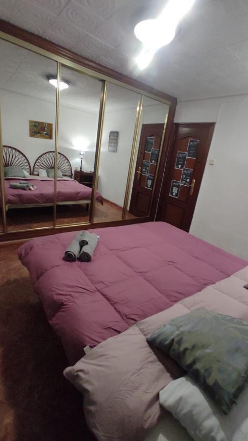 Tourist Room Valencia Eksteriør bilde