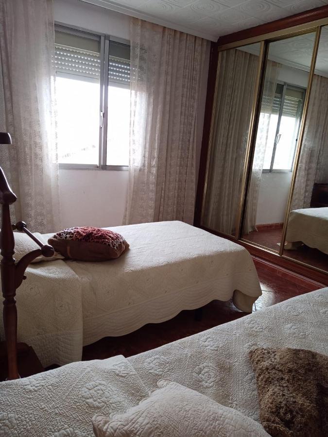 Tourist Room Valencia Eksteriør bilde