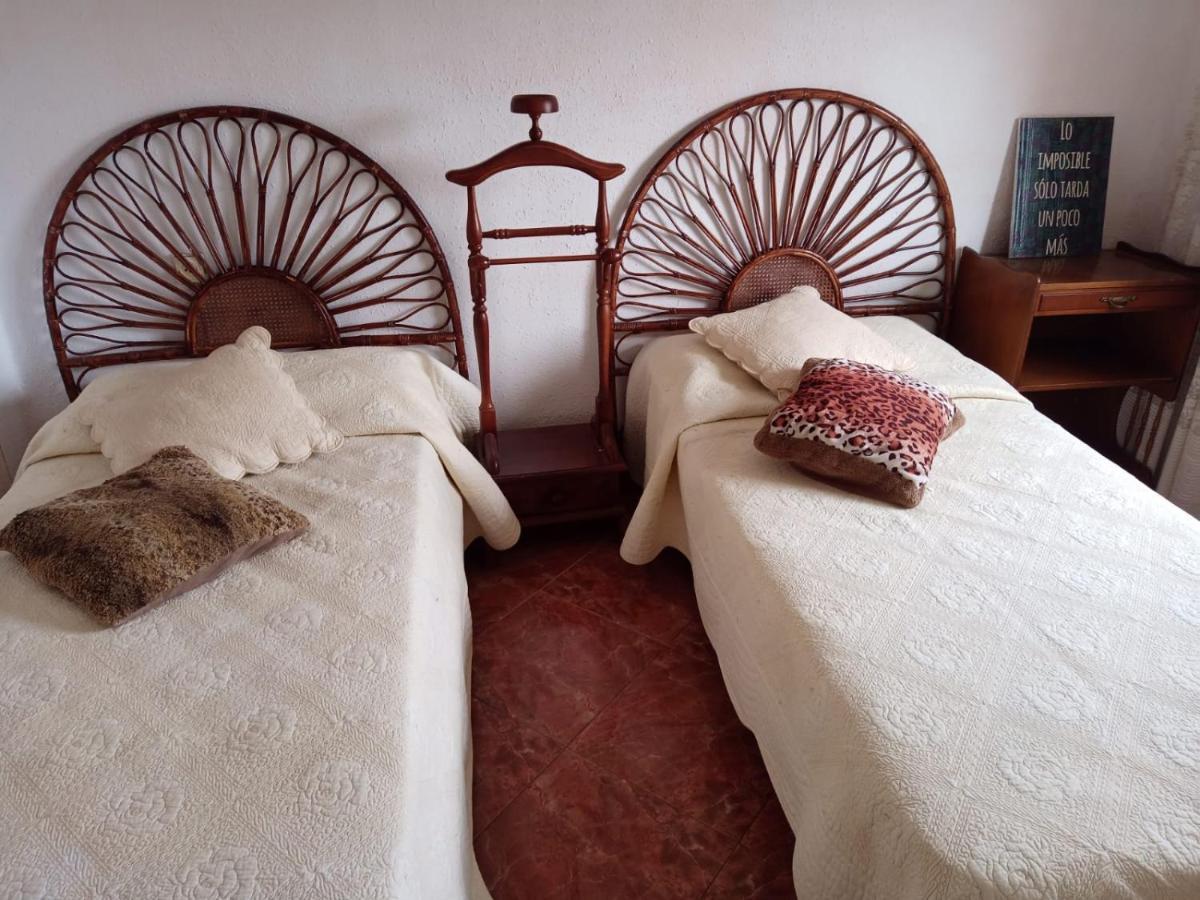 Tourist Room Valencia Eksteriør bilde