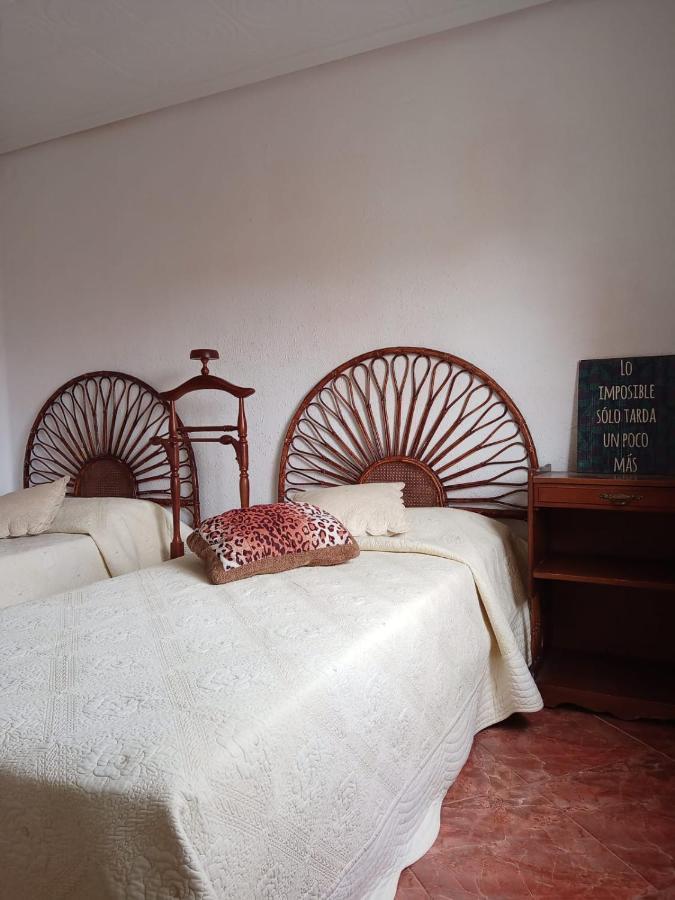 Tourist Room Valencia Eksteriør bilde