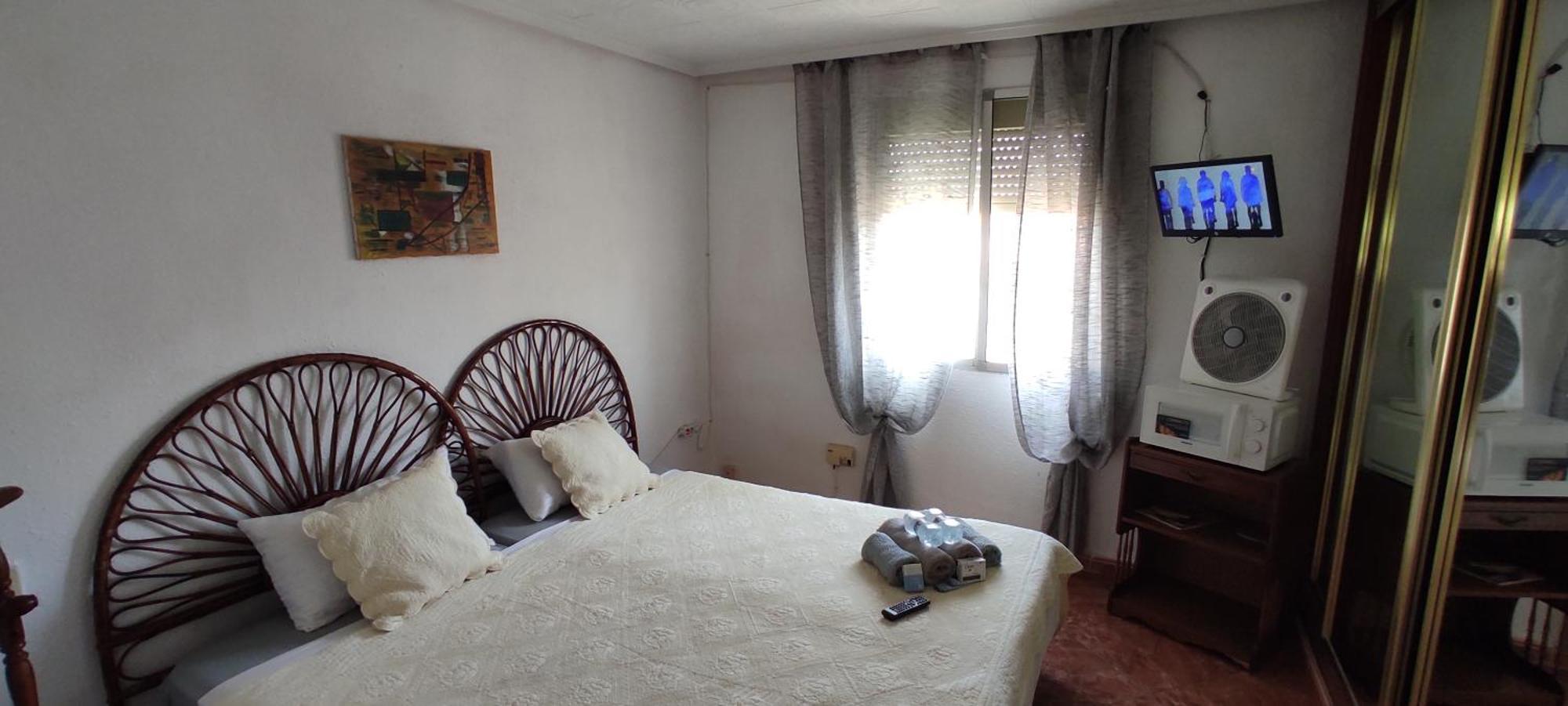 Tourist Room Valencia Eksteriør bilde